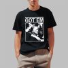 Trump Just A Few Inches Over And Ya Could Have Got Em Shirt 1