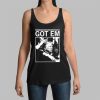 Trump Just A Few Inches Over And Ya Could Have Got Em Shirt 14 11