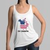 Trump Oh Canada Shirt 13 14