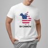 Trump Oh Canada Shirt 13 2