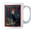 Trump Person Of The Year Time Mug 1