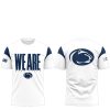 We Are Penn State 2025 Shirt 0