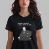 Winston Churchill Was A Piece Of Shit Shirt 14 6