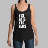 Yes Fats Yes Fems Shirt 14 11