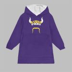 You Like That Blanket Hoodie